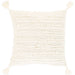 Sereno Pillow - 8373 by Surya. Made from 100% cotton in a modern style.