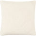 Sequence Pillow - 486130 by Surya. Made from front: 100% wool, back: 100% cotton in a modern style.