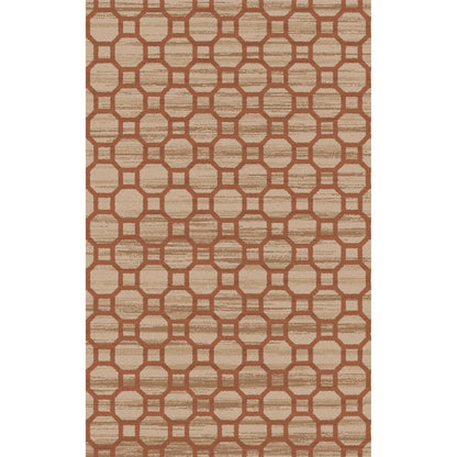 Seaport Rug - 12744 by Surya. Made from 50% jute, 50% viscose in a unique style.