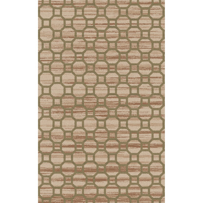 Seaport Rug - 12744 by Surya. Made from 50% jute, 50% viscose in a unique style.