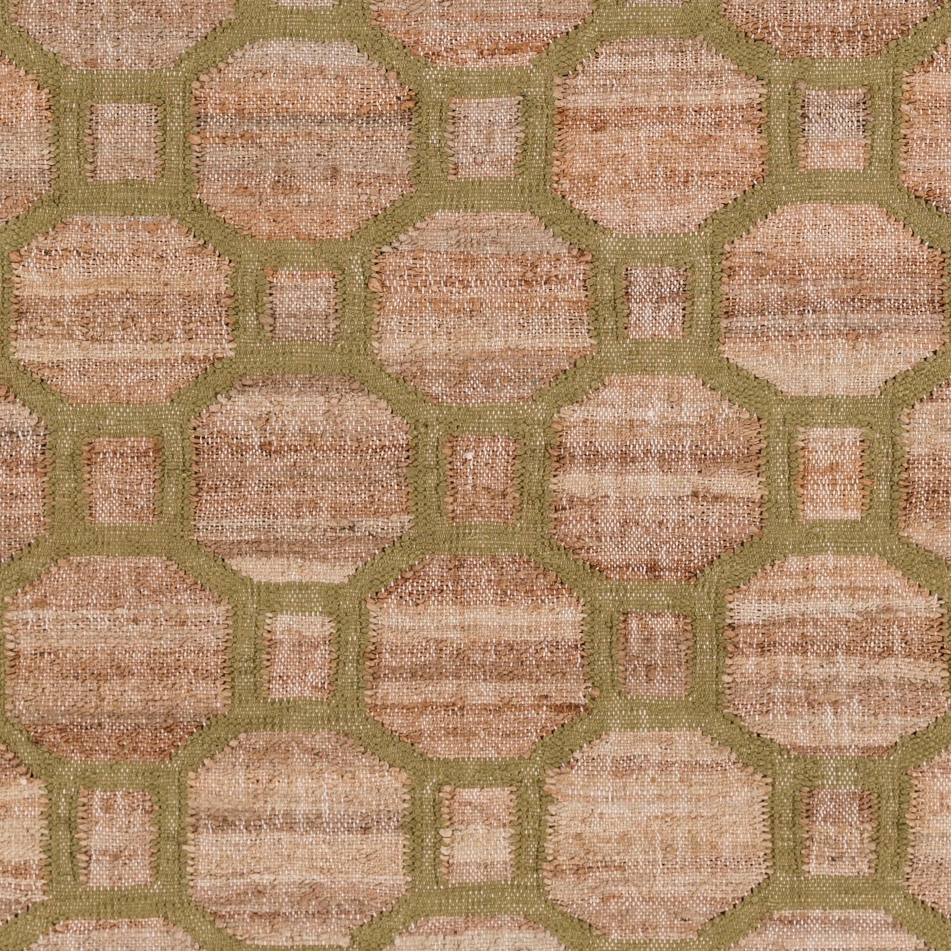 Seaport Rug - 12744 by Surya. Made from 50% jute, 50% viscose in a unique style.
