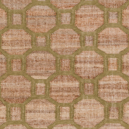 Seaport Rug - 12744 by Surya. Made from 50% jute, 50% viscose in a unique style.