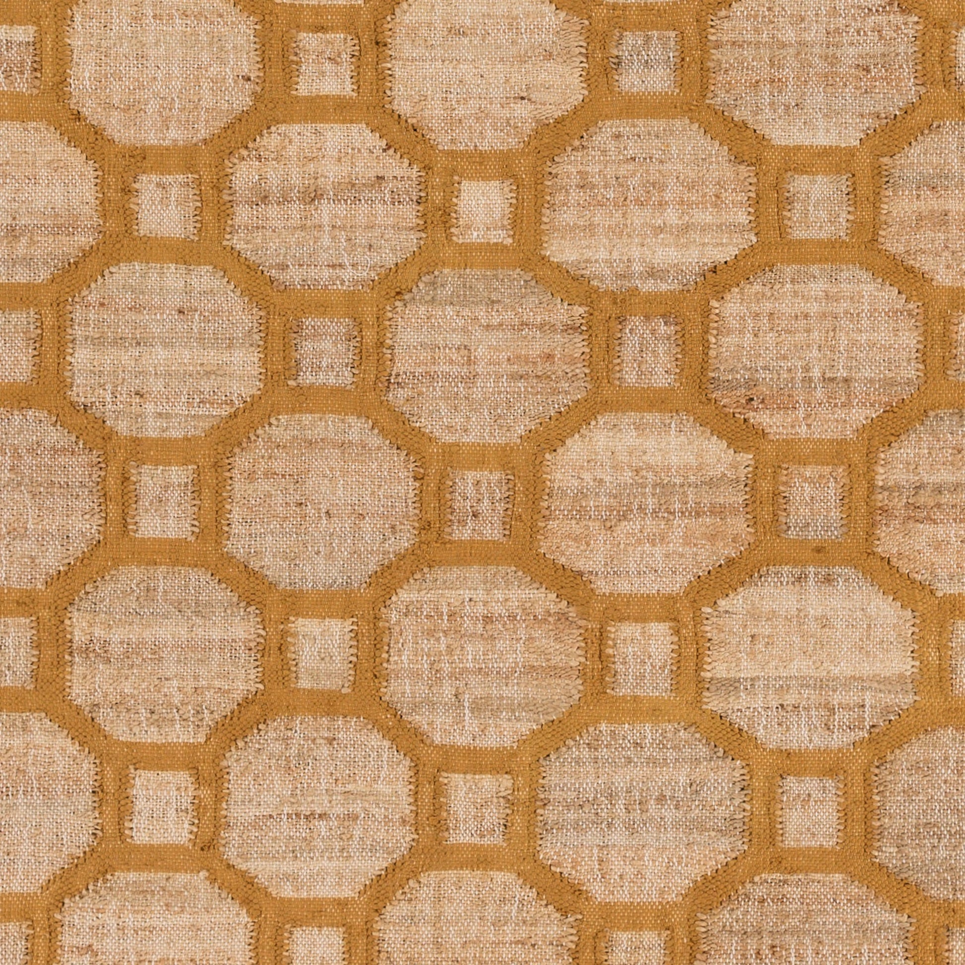 Seaport Rug - 12744 by Surya. Made from 50% jute, 50% viscose in a unique style.
