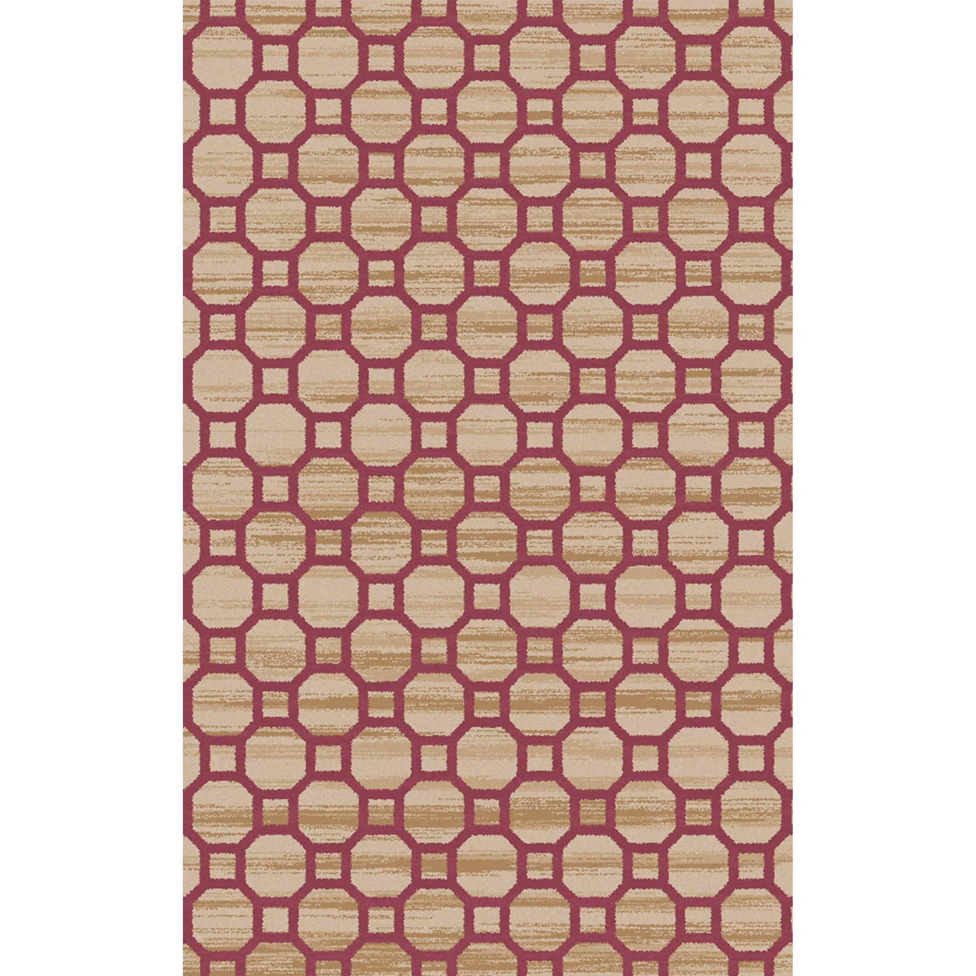 Seaport Rug - 12744 by Surya. Made from 50% jute, 50% viscose in a unique style.