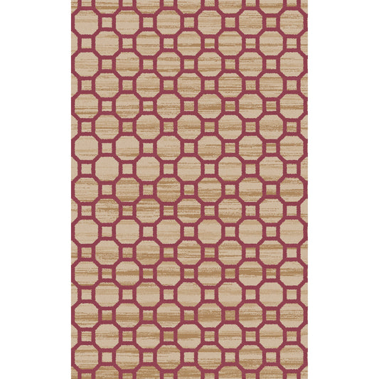 Seaport Rug - 12744 by Surya. Made from 50% jute, 50% viscose in a unique style.
