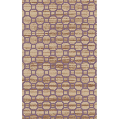 Seaport Rug - 12744 by Surya. Made from 50% jute, 50% viscose in a unique style.