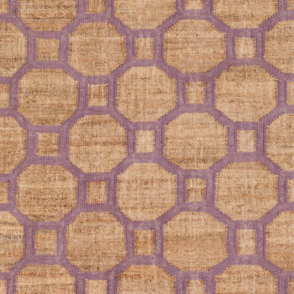 Seaport Rug - 12744 by Surya. Made from 50% jute, 50% viscose in a unique style.