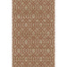 Seaport Rug - 13151 by Surya. Made from 50% jute, 50% viscose in a unique style.