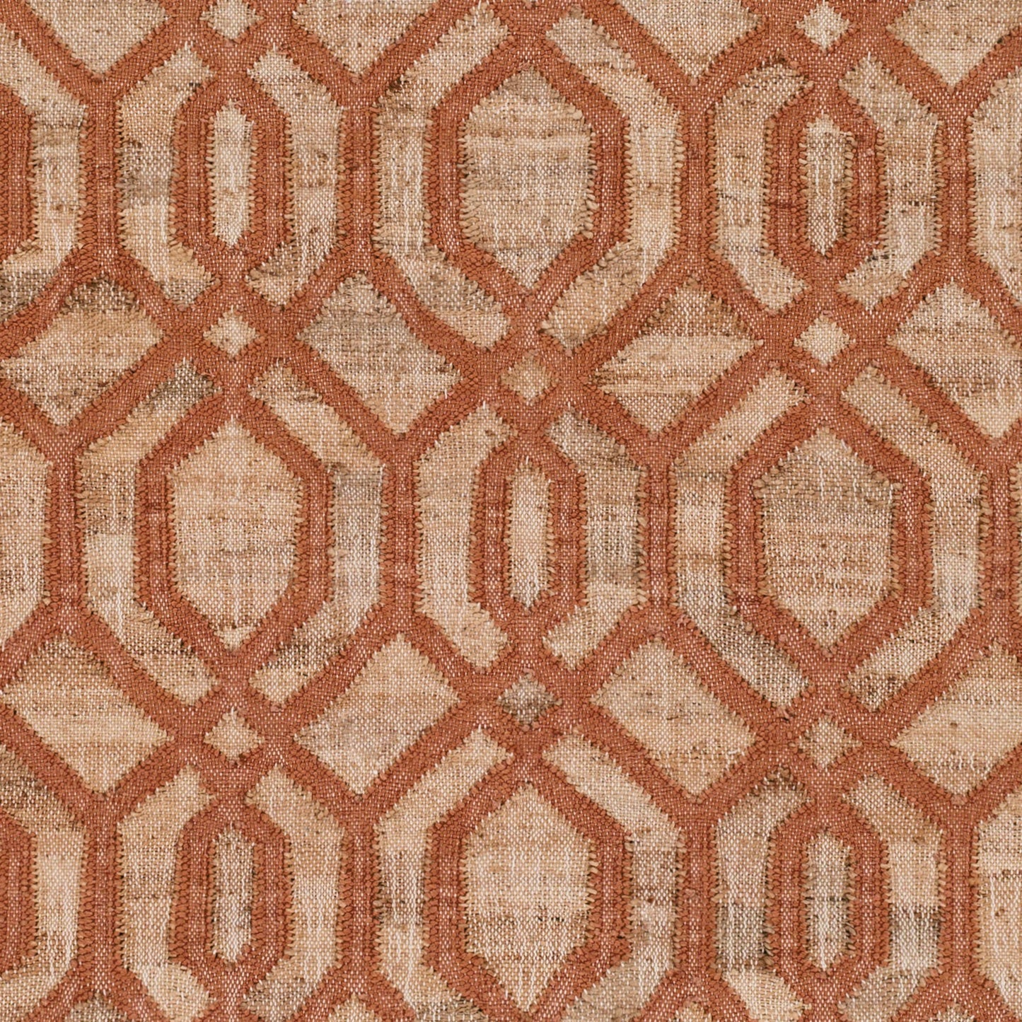 012 63562-24259,63562-28011 | Closeup | Seaport SET-3012 Indoor/Outdoor Rug by Surya. Made from 50% jute, 50% viscose in a unique style.