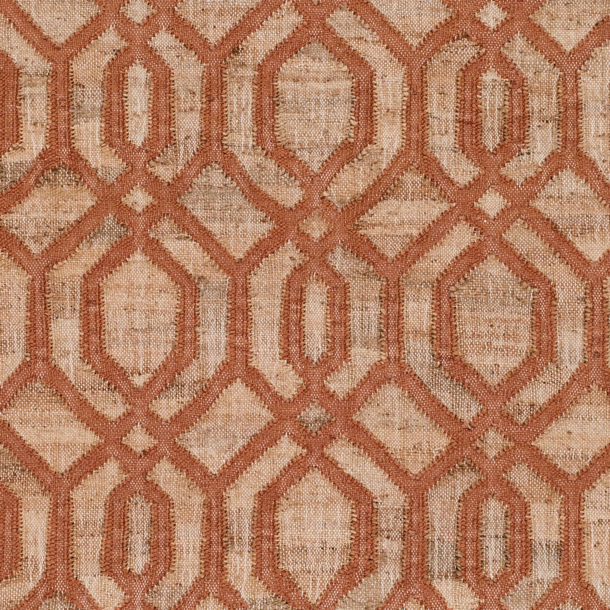 Seaport Rug - 13151 by Surya. Made from 50% jute, 50% viscose in a unique style.