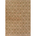 Seaport Rug - 13151 by Surya. Made from 50% jute, 50% viscose in a unique style.