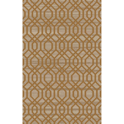 Seaport Rug - 13151 by Surya. Made from 50% jute, 50% viscose in a unique style.