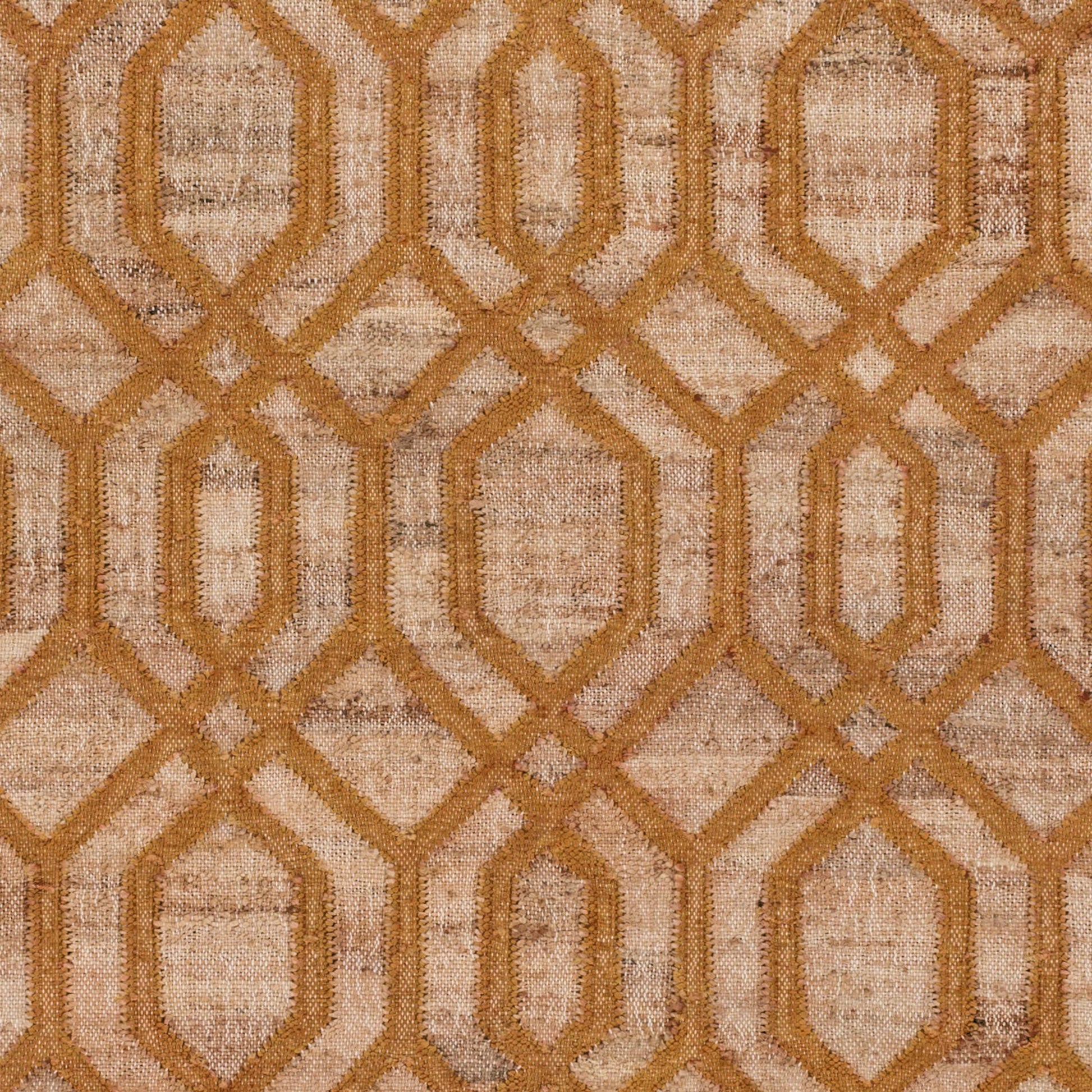 Seaport Rug - 13151 by Surya. Made from 50% jute, 50% viscose in a unique style.