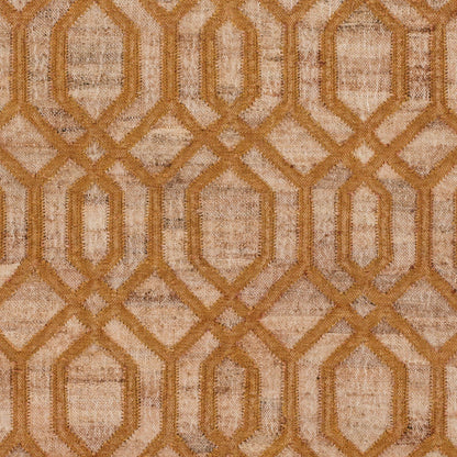 Seaport Rug - 13151 by Surya. Made from 50% jute, 50% viscose in a unique style.