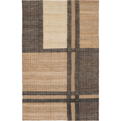 Seaport Rug - 15561 by Surya. Made from 50% jute, 50% viscose in a unique style.