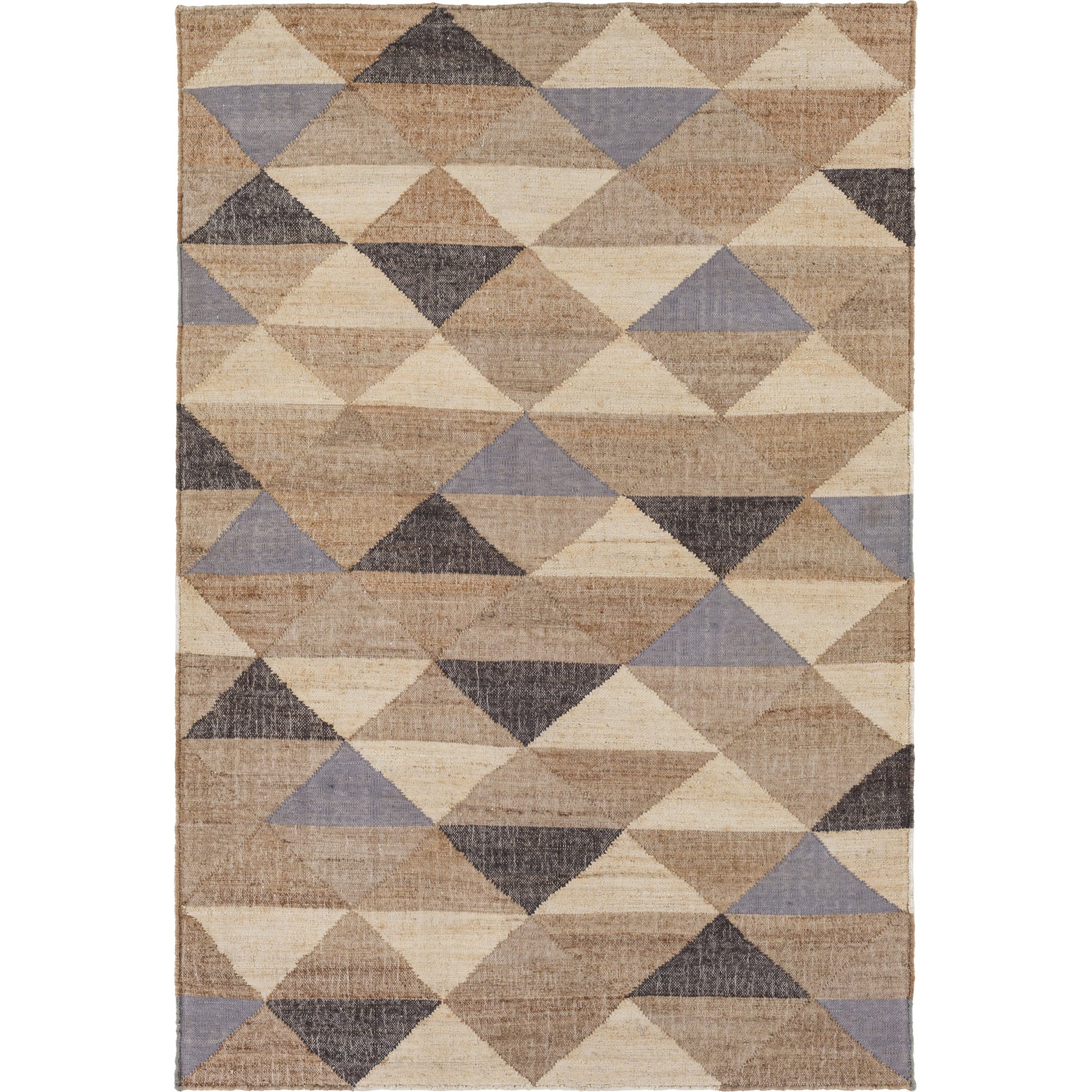 Seaport Rug - 15563 by Surya. Made from 50% jute, 50% viscose in a unique style.