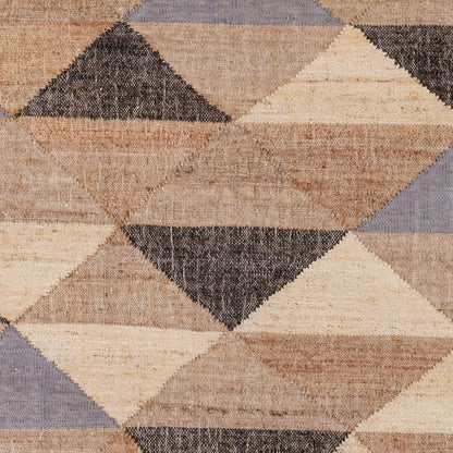 Seaport Rug - 15563 by Surya. Made from 50% jute, 50% viscose in a unique style.
