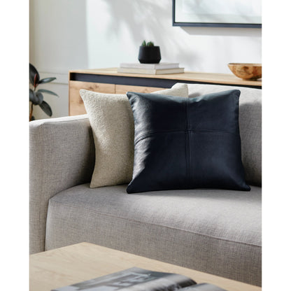 Sheffield Pillow - 20810 by Livabliss. Made from unique in a traditional style.