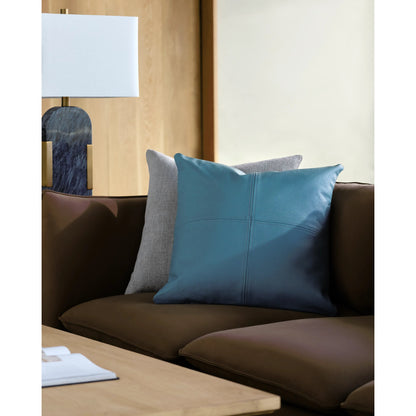 Sheffield Pillow - 20810 by Livabliss. Made from unique in a traditional style.