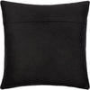 Black / Down / 20"H x 20"W