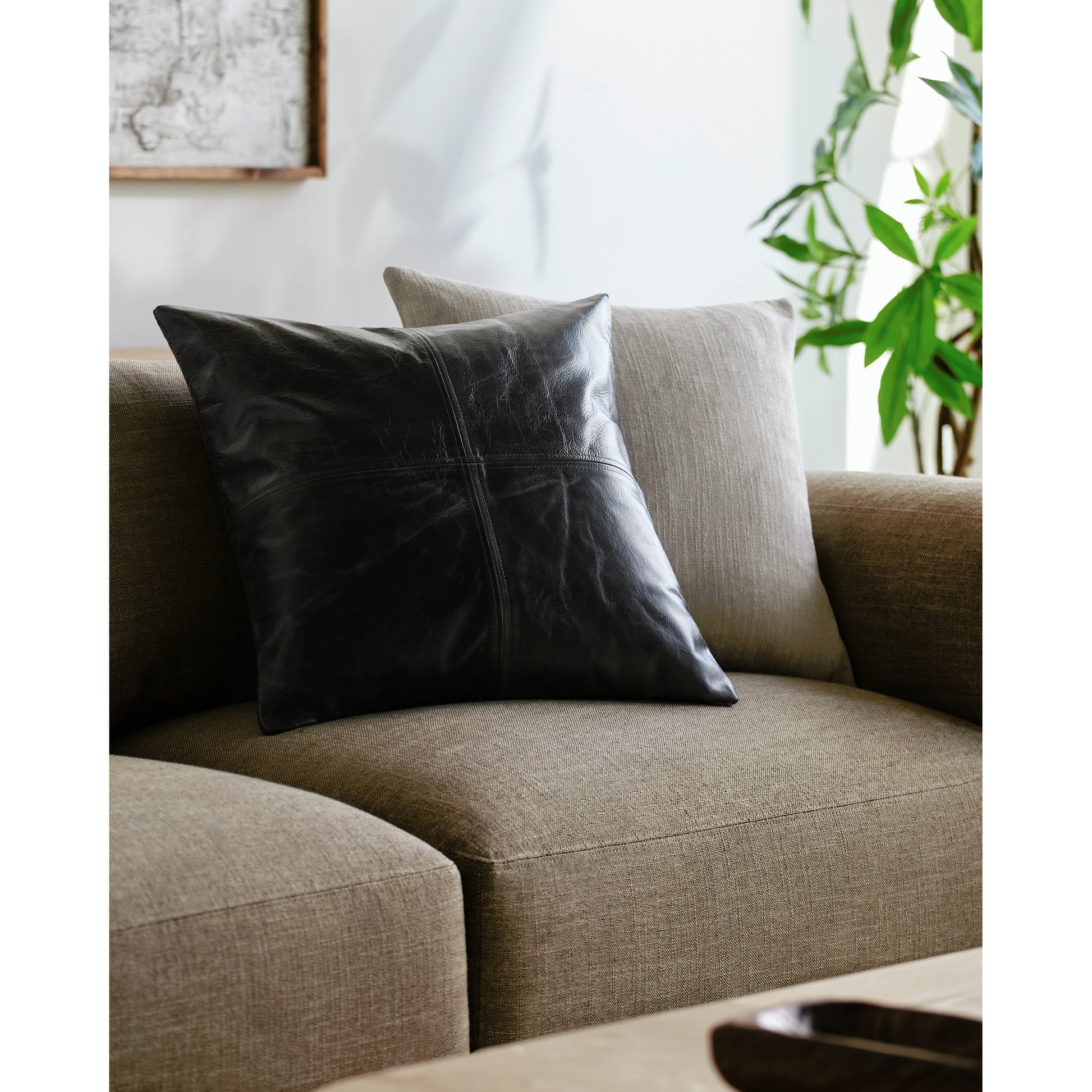 Sheffield Pillow - 20810 by Livabliss. Made from unique in a traditional style.