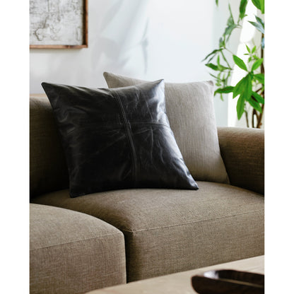 Sheffield Pillow - 20810 by Livabliss. Made from unique in a traditional style.