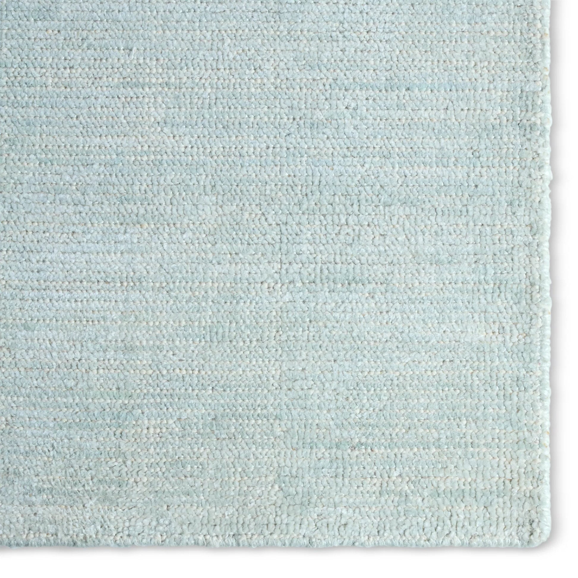 Soft Horizon SFH03 Rug by Jaipur Living in ivory, white, gray. Made from 60% bamboo silk 40% wool in a unique style.