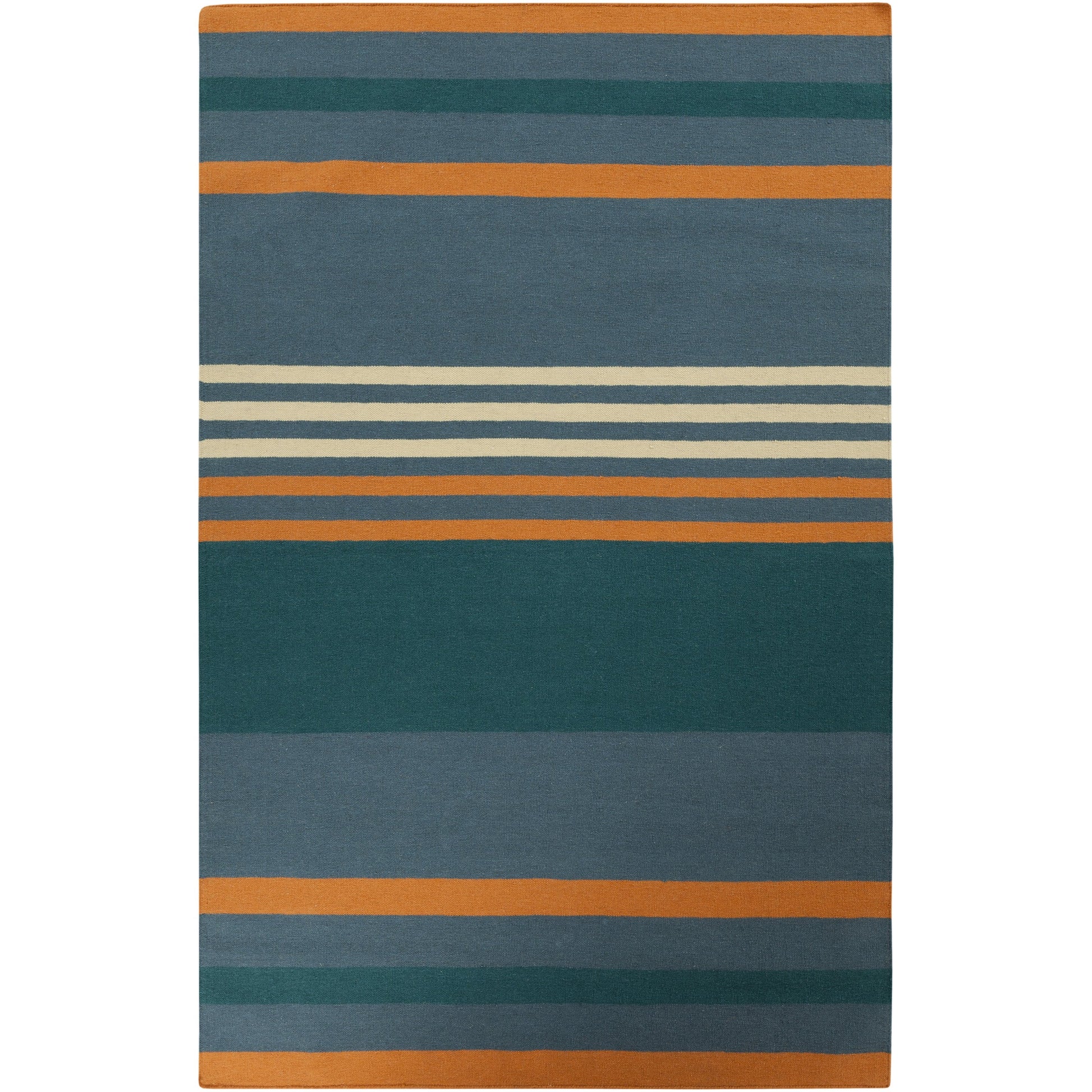 Sheffield Market Rug - 743 by Surya. Made from 100% wool in a unique style.