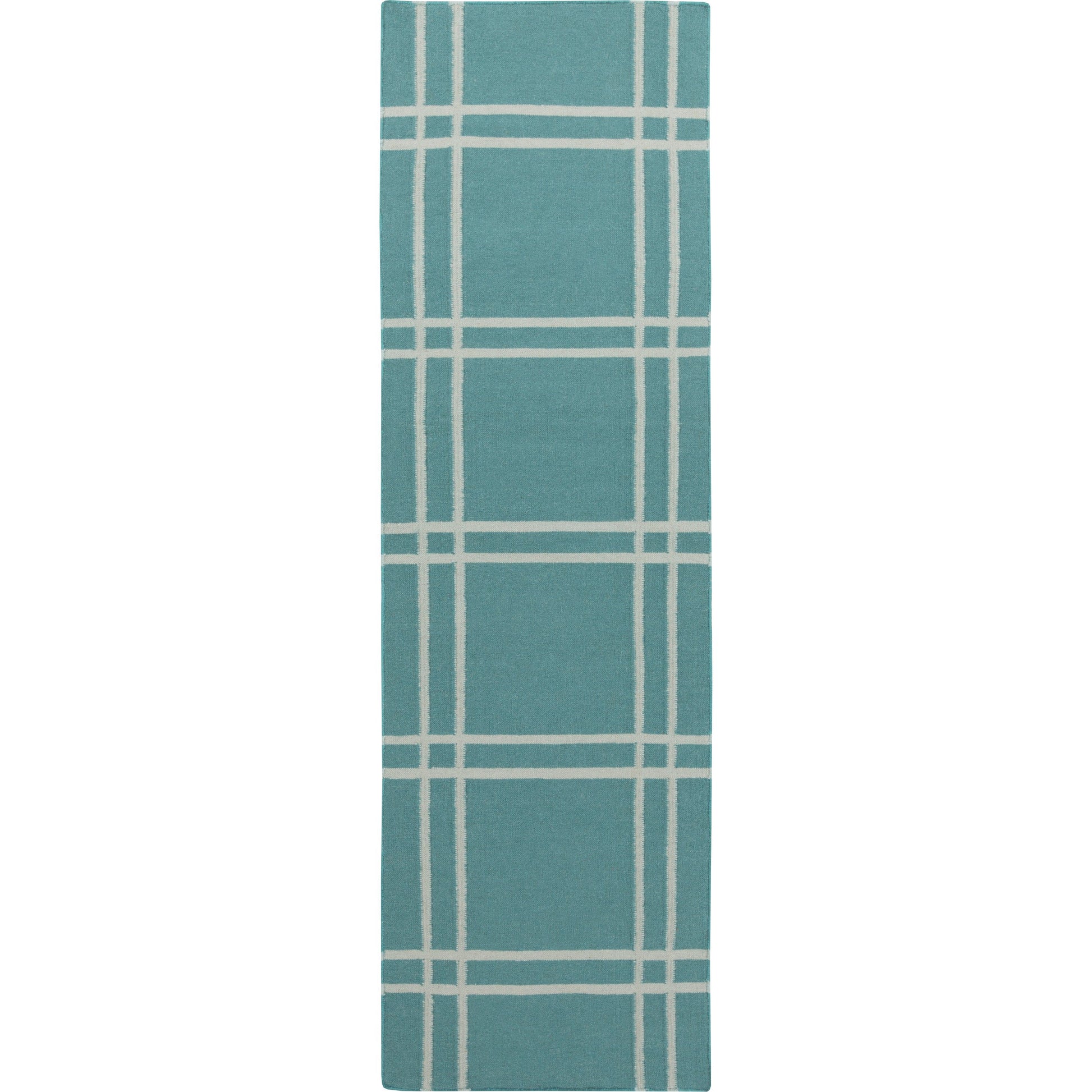 Sheffield Market Rug - 742 by Surya. Made from 100% wool in a unique style.