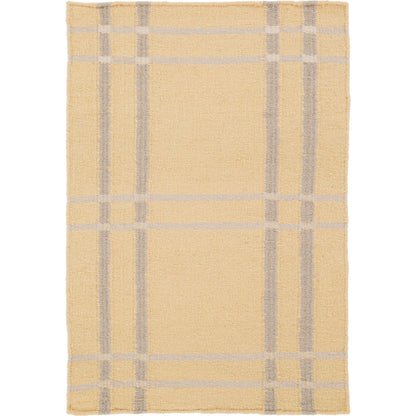 Sheffield Market Rug - 742 by Surya. Made from 100% wool in a unique style.