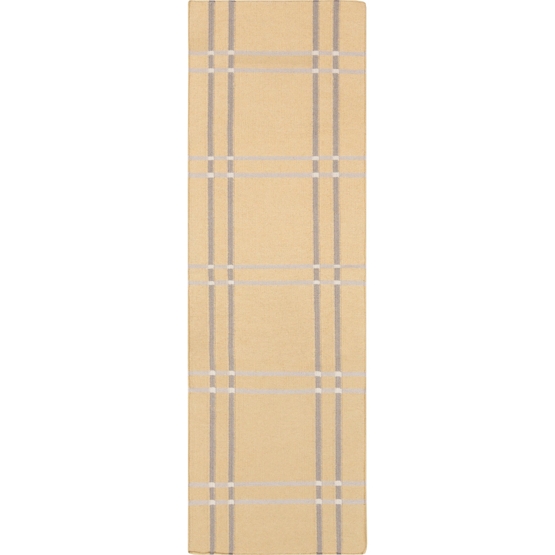 Sheffield Market Rug - 742 by Surya. Made from 100% wool in a unique style.