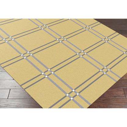 Sheffield Market Rug - 742 by Surya. Made from 100% wool in a unique style.