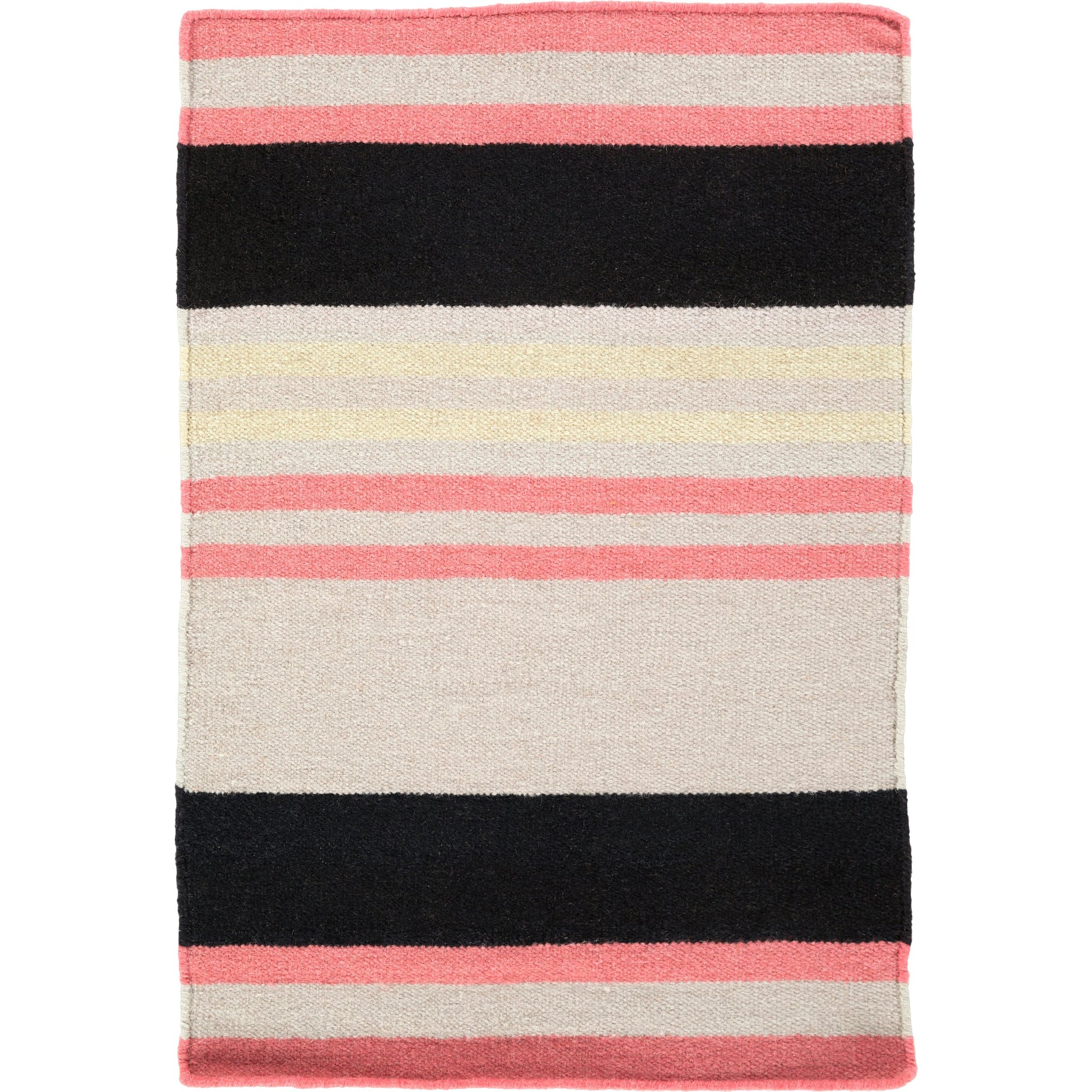 Sheffield Market Rug - 743 by Surya. Made from 100% wool in a unique style.