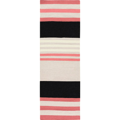 Sheffield Market Rug - 743 by Surya. Made from 100% wool in a unique style.