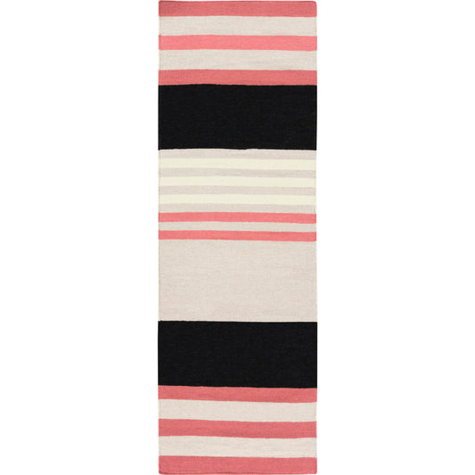 Sheffield Market Rug - 743 by Surya. Made from 100% wool in a unique style.