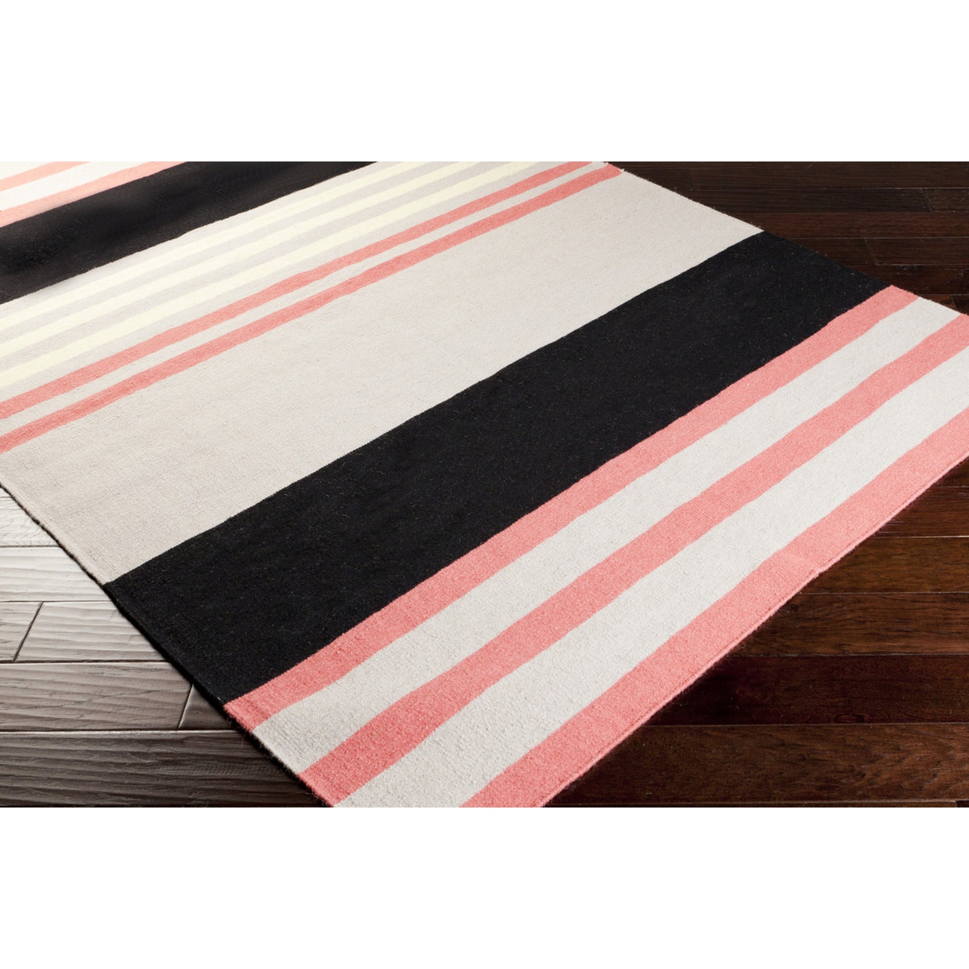 Sheffield Market Rug - 743 by Surya. Made from 100% wool in a unique style.