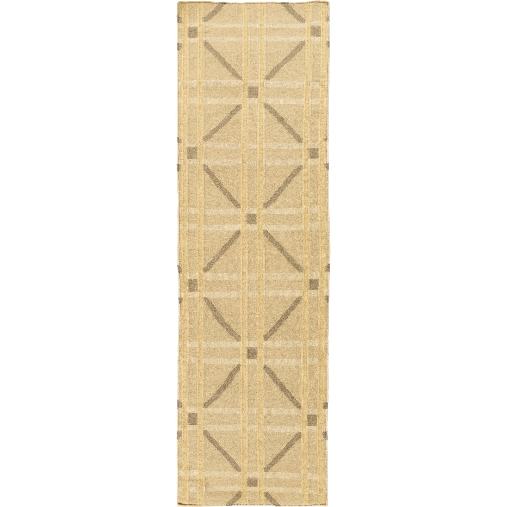 Sheffield Market Rug - 819 by Surya. Made from 100% wool in a unique style.