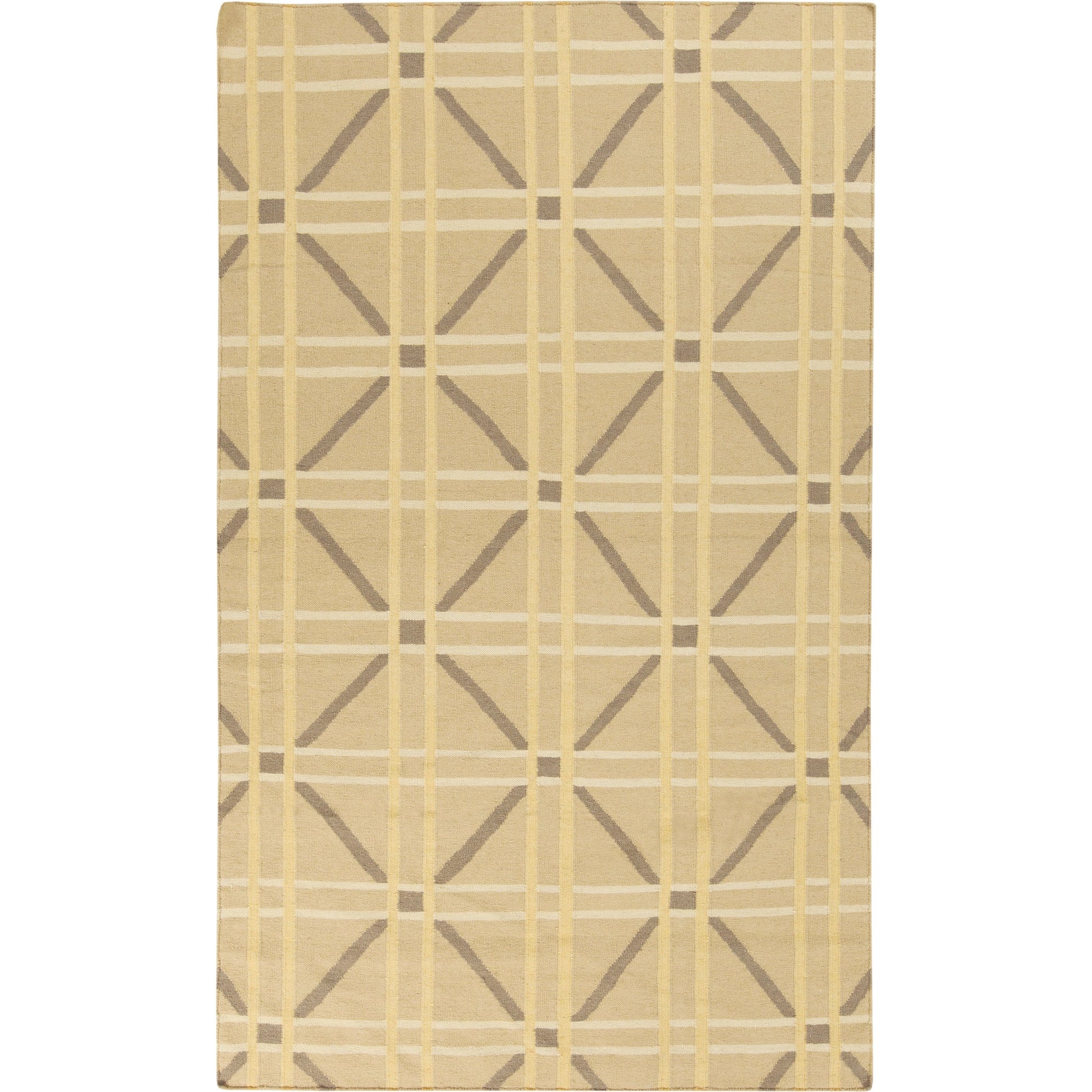Sheffield Market Rug - 819 by Surya. Made from 100% wool in a unique style.