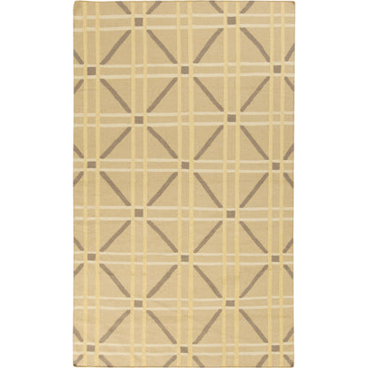 Sheffield Market Rug - 819 by Surya. Made from 100% wool in a unique style.