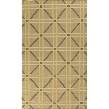 Sheffield Market Rug - 819 by Surya. Made from 100% wool in a unique style.