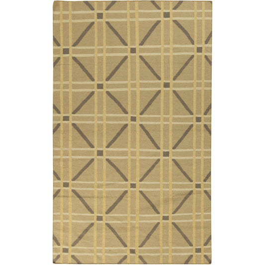 Sheffield Market Rug - 819 by Surya. Made from 100% wool in a unique style.