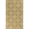 Tan, Brown, Mustard, Yellow / 2' x 3'