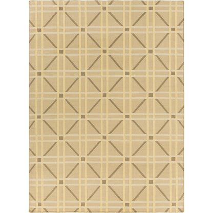 Sheffield Market Rug - 819 by Surya. Made from 100% wool in a unique style.