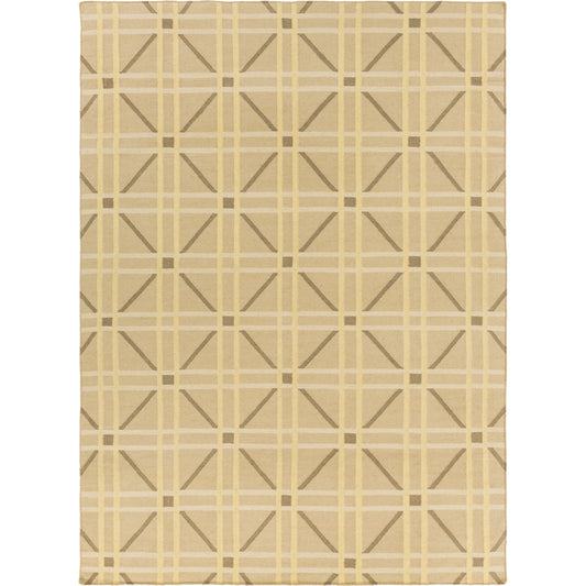 Sheffield Market Rug - 819 by Surya. Made from 100% wool in a unique style.