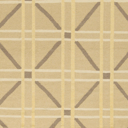 Sheffield Market Rug - 819 by Surya. Made from 100% wool in a unique style.