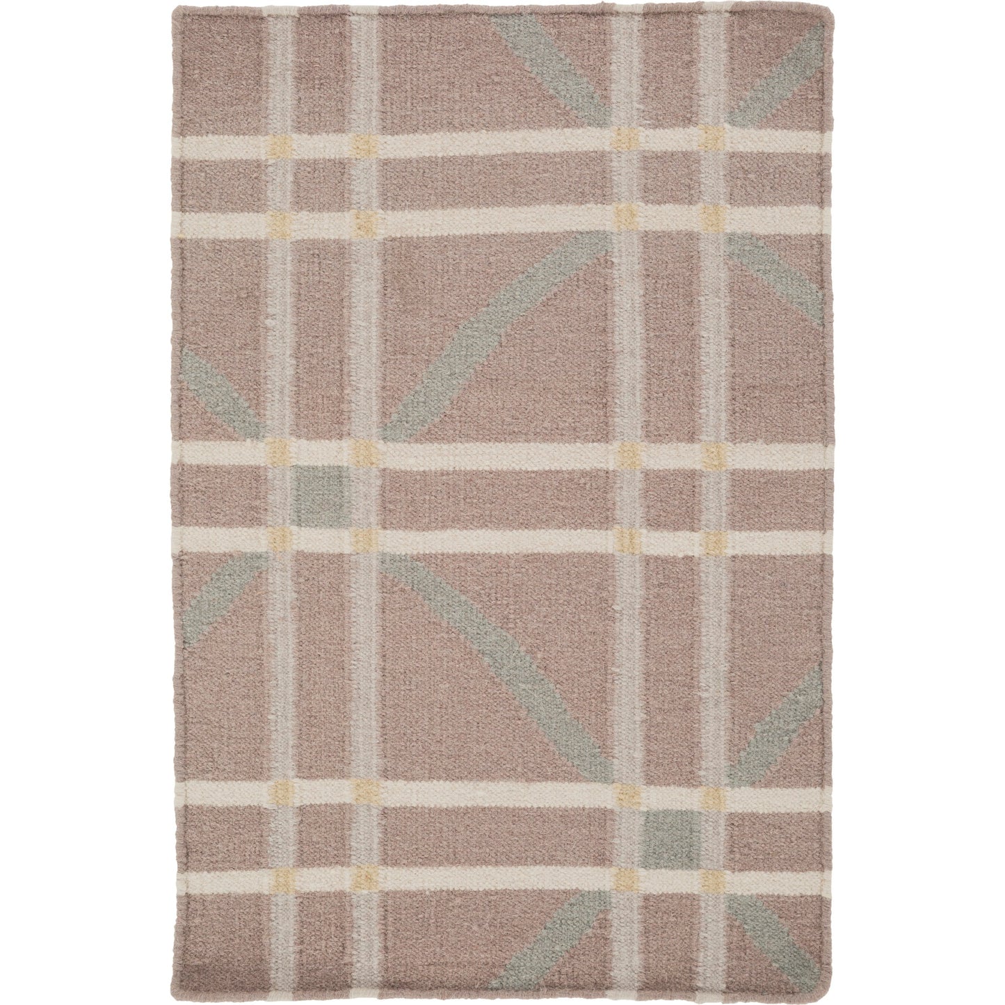 002 46678-18086,46678-18087,46678-18089 | Primary Silo | Sheffield Market Rug - 819 by Surya. Made from 100% wool in a unique style.