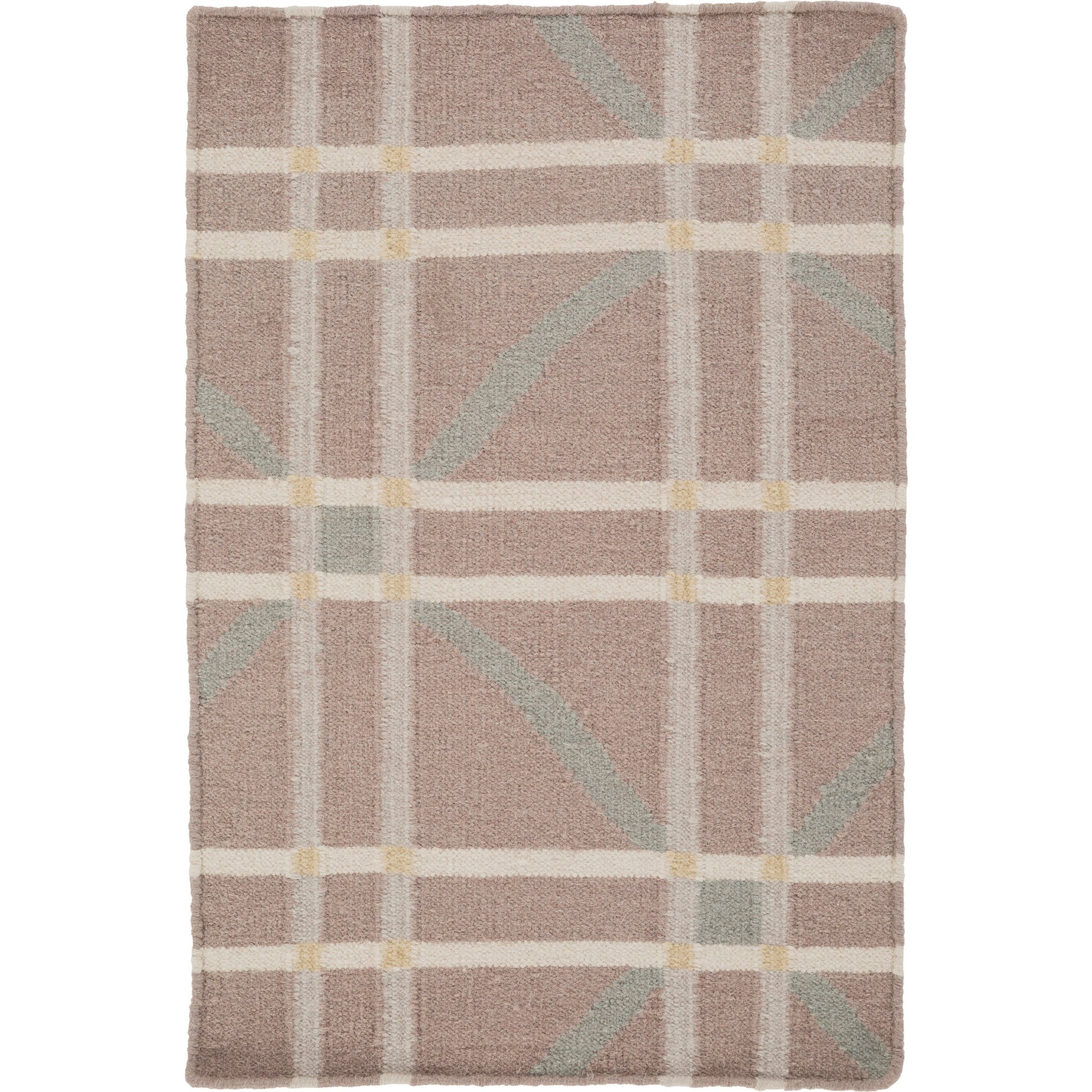 Sheffield Market Rug - 819 by Surya. Made from 100% wool in a unique style.