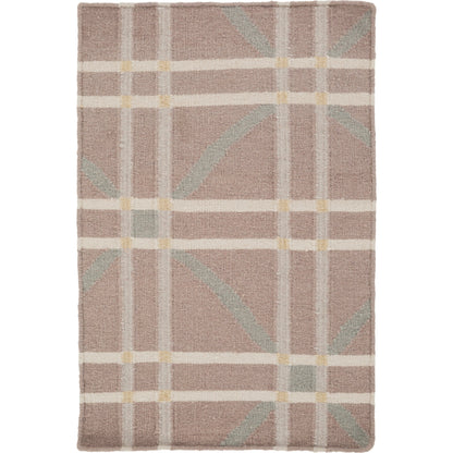 Sheffield Market Rug - 819 by Surya. Made from 100% wool in a unique style.