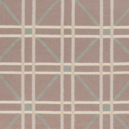 Sheffield Market Rug - 819 by Surya. Made from 100% wool in a unique style.