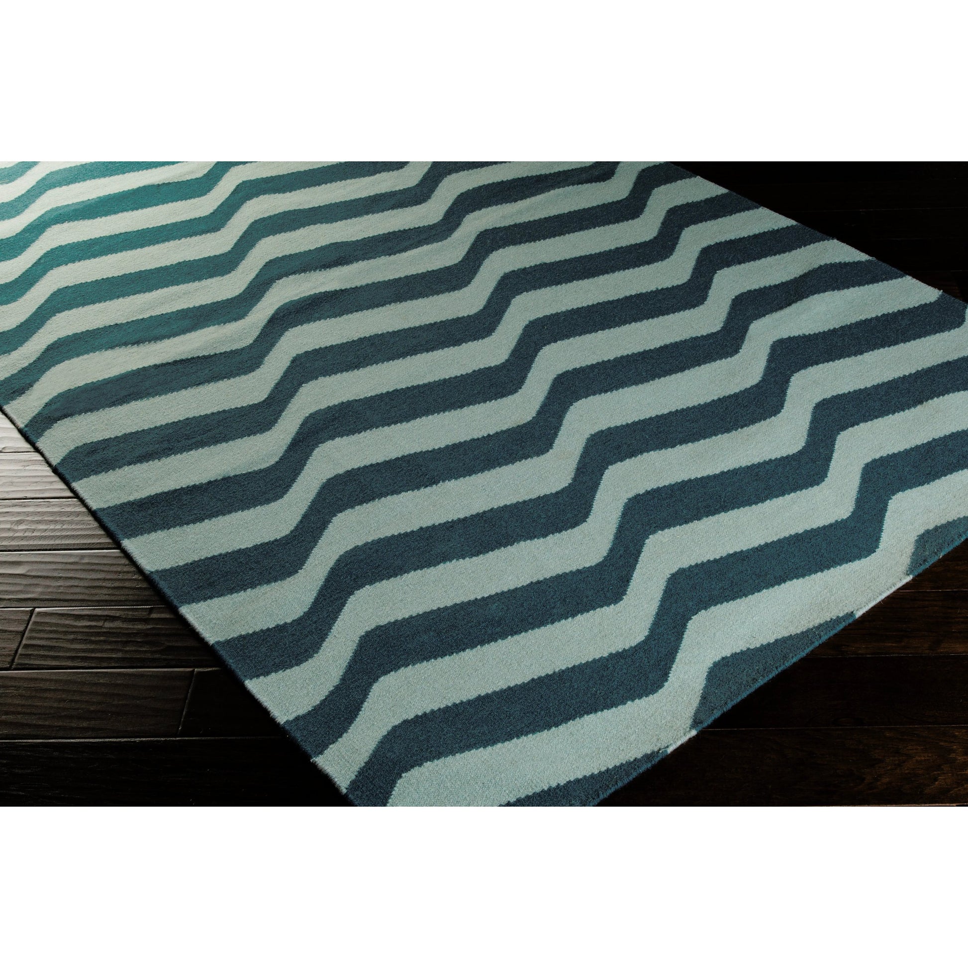 Sheffield Market Rug - 847 by Surya. Made from 100% wool in a unique style.